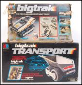 MB ELECTRONICS BIGTRAK