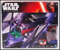 STAR WARS FORCE AWAKENS