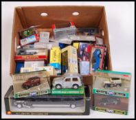 ASSORTED DIECAST