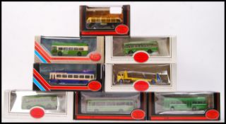 EFE 1:76 SCALE DIECAST