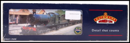 BACHMANN BRANCH LINE