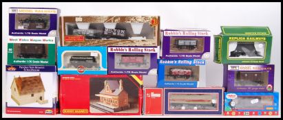 HORNBY, DAPOL, LIMA, AIRFIX