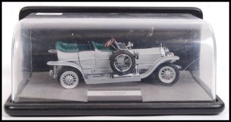 FRANKLIN MINT ROLLS- ROYCE