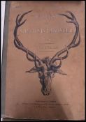 Sir Edwin Landseer - The Works of Sir Edwin Landseer R.A. ' Library Edition ' published Henry Graves