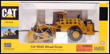 NORSCOT CAT DIECAST