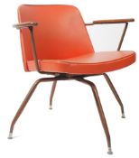 A good mid century Viko Baumritter designer teak w