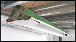 A good early 20th century Revo, circa  1940's Indu