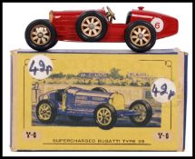 RARE VARIATION MATCHBOX MODELS OF YESTERYEAR