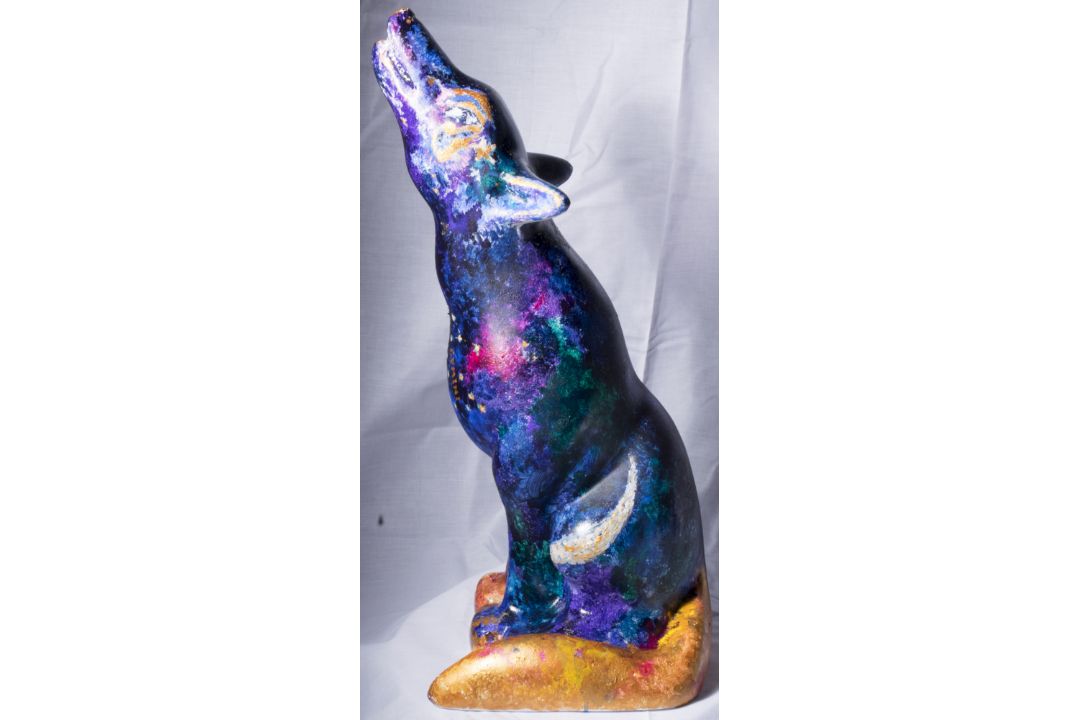 Mini Wolf - 004