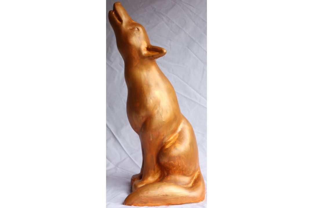 Mini Wolf - 084