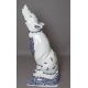 Dynasty Artist: Laura Hickman & Kesia Pennington-Yates Laura and Kesia’s wolf is based on ancient - Image 1 of 4