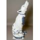 Dynasty Artist: Laura Hickman & Kesia Pennington-Yates Laura and Kesia’s wolf is based on ancient - Image 3 of 4