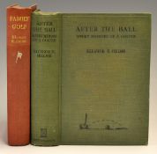 Helme, Eleanor E (2) - 