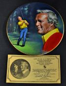 Fine 1983 Arnold Palmer 