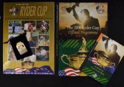 1999 Ryder Cup 