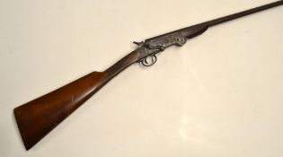 .410 Modern Arms Co London and Bromley single barrel folding gun ser. no 9595 - fitted with 30