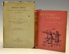 Lang, Andrew & Others - 