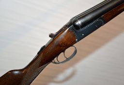 20g Sabel box lock non-ejector serial no.70768 - fitted with 26