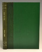 Hawtree, Fred signed - 