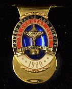 1999 Ryder Cup 