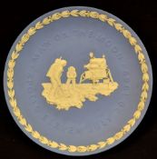 Fine Wedgwood blue and white 