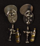 1999 European Ryder Cup 