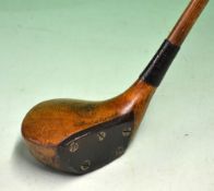 Kempshaw Pat rubber core socket driver - full fibre face insert with a rubber core behind the insert