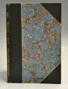 1830 An Accurate Description of the Liverpool and Manchester Railway Book by James Scott Walker, (