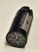 Westland Wessex HU5 Helicopter Jet Engine Tachometer RPM Gauge 0-30,000 RPM. Excellent condition