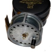 REEL: Rare Hardy The Fly Reel 3.75