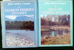 Ashley-Cooper, J - 