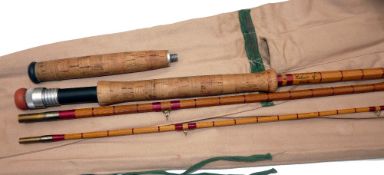 ROD: Cambrian Fly Fishers 10'6
