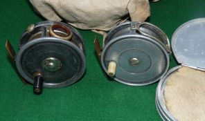 REELS: (2) Fine W H Dingley 3