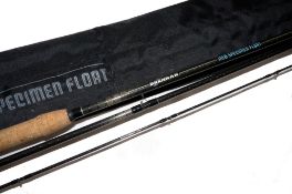ROD: Drennan IM8 Specimen Float rod, 12'9