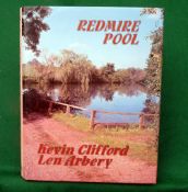Clifford, K & Arbery, L - 