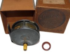 REEL: Early Hardy Perfect 3 1/8