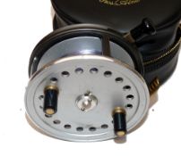 REEL: Hardy The Silex 1960's model 4