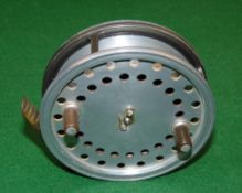 REEL: Fine Hardy Eureka 4