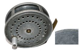 REEL: Unusual alloy 4.5