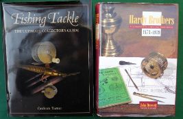 COLLECTORS BOOKS: (2) Drewett, J - 