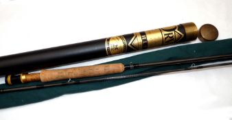 ROD: Orvis Graphite HLS 9'6