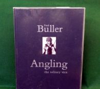 Buller, F-signed- 