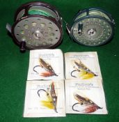 REELS & FLIES: Farlow Python 4