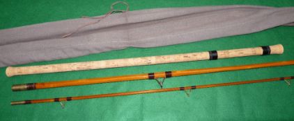 ROD: Chapman of Ware The Fred J Taylor Roach Rod, 12'4