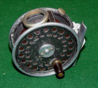 REEL: Hardy St George 3