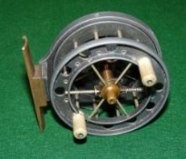REEL: Fine early 3