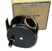 REEL: Hardy Perfect 3.75