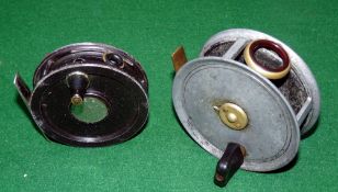 REELS: (2) Ogden Smith The Exchequer 3
