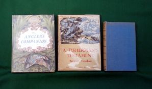 3 x Venables, B - 