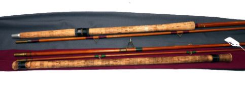 RODS: (2) Scarce Milward 11'6